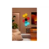 Nanoleaf Shapes Ultra Black Hexagons ribotas leidimas NL42-0102HX-9PK