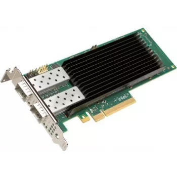 Intel Ethernet tinklo adapteris E830-XXVDA2 (E830XXVDA2)