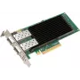 Intel Ethernet tinklo adapteris E830-XXVDA2 (E830XXVDA2)