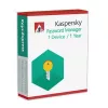 Kaspersky Password Manager | 1 įrenginys | 1 metai | ES