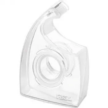 Lipni juosta TESA 57445 skaidri 1,9 cm x 10 m