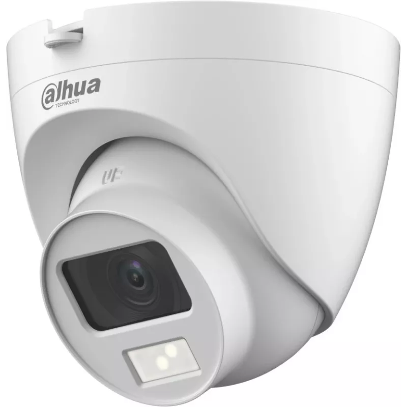 Dahua vaizdo kamera 4W1 HAC-HDW1200CLQ-IL-A-0280B-S6