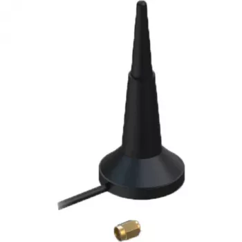 Antena WiFi dviejų juostų SMA/magnetinė PR1KRD30 Teltonika