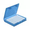 Apsauginis dėklas DeLOCK 18369 2,5 inch HDD/SSD