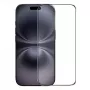 Apsauginis stiklas Nillkin CP+PRO iPhone 16 Plus viso ekrano