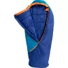 Miegmaišis Jack Wolfskin GROW UP MOONRISE (Mėlynas)