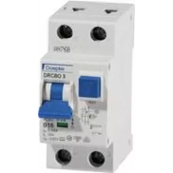 FI/LS derinys DRCBO3 B06/0,03/1N-A (09 932 101) DOEPKE
