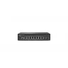 LANCOM GS-3510XP valdomas L2 2.5G Ethernet (100/1000/2500) Power over Ethernet (PoE) 1U juodas