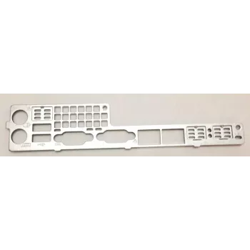 SuperMicro MCP-260-00038-0N (1U/2U UIO I/O skydelis, skirtas X8DTU-6T+) (MCP-260-00038-0N)
