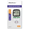Energijos skaitiklis QOLTEC PM0627 3680W su istorija