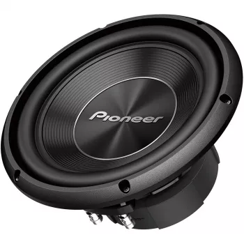 Pioneer TS-A250S4 garsiakalbis žemų dažnių (subwoofer) automobiliui