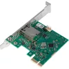 Intel I226-T1 vidinė Ethernet tinklo plokštė 2500 Mbit/s