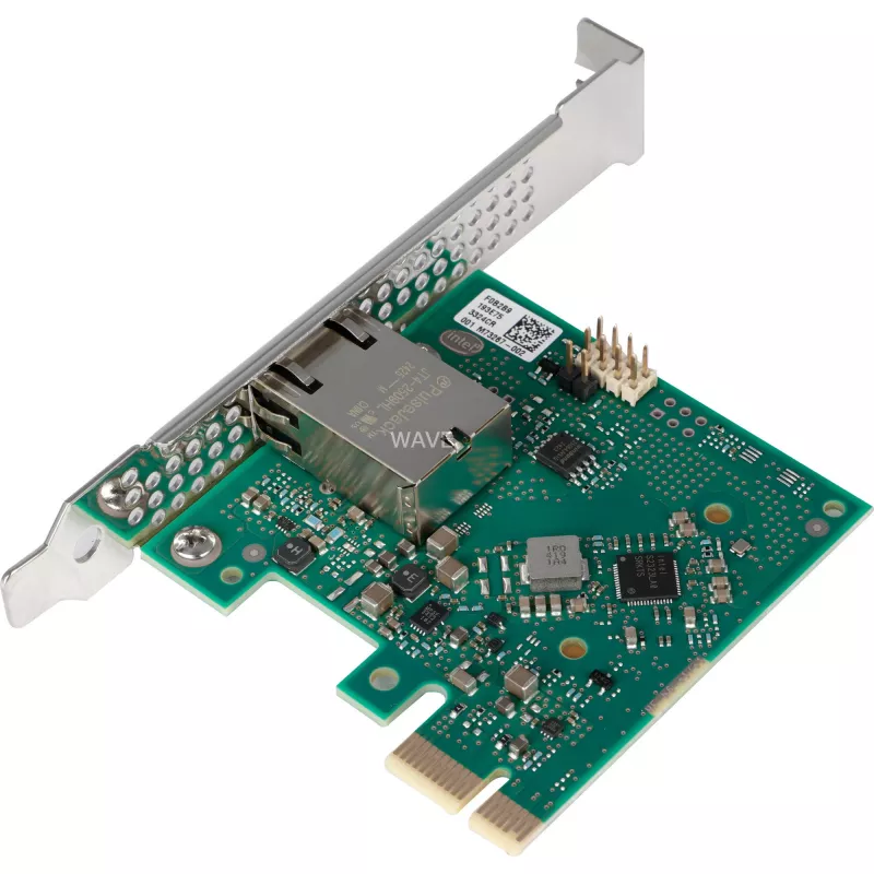 Intel I226-T1 vidinė Ethernet tinklo plokštė 2500 Mbit/s