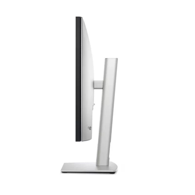 Monitorius Dell U2725QE 27 colių IPS UHD 3840×2160, 120 Hz, 8 ms, HDMI, sidabrinis
