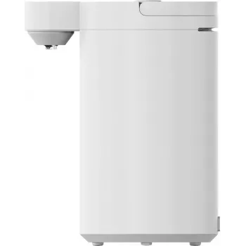 Elektrinis virdulys Xiaomi MEK01-EU 5 L 1600 W Baltas