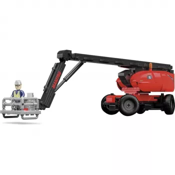 Konstruktorius COBI Manitou 280 TJ – 347 detalių, nuo 6 metų