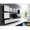 Cama Square Spintelė VIGO 50/50/30 juodas/baltas blizgus