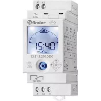 Finder 12.81.8.230.0000 tinklo įrenginys