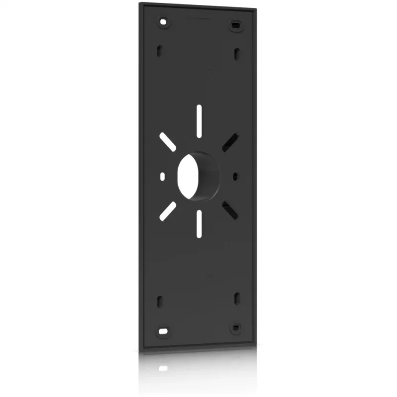 Tvirtinimo laikiklis Ubiquiti UACC-Intercom-WM juodas 122,5 mm plotis 324,8 mm aukštis