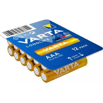 Varta 04103301112 Blue automobilio akumuliatorius