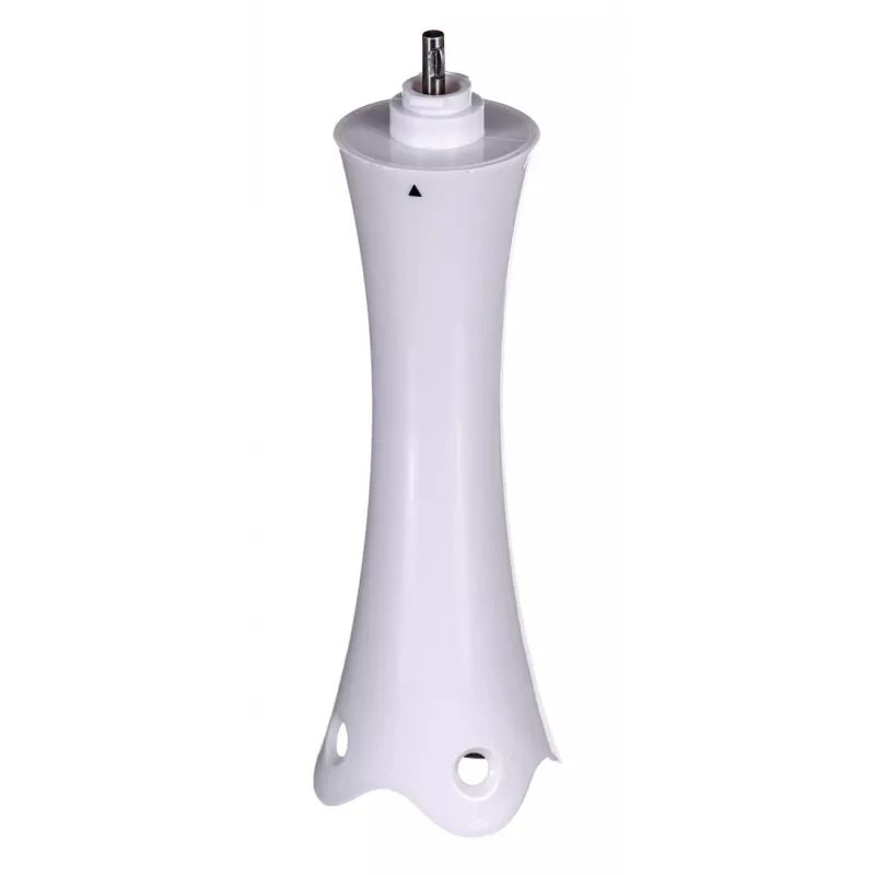 Rankinis plaktuvas Esperanza EKM010 300 W šviesiai mėlynas, baltas