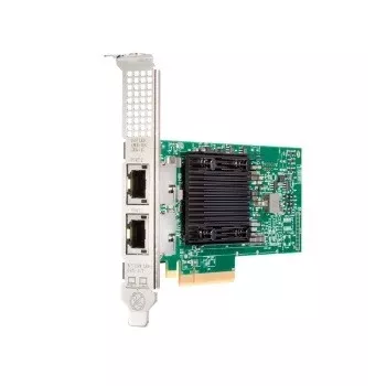 HPE 10GbE 2 prievadų BASE-T BCM5 7416 adapteris 813661-B21