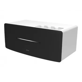 Edifier D12 belaidis garsiakalbis | Bluetooth | Baltas