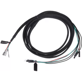 Alphacool 18536 vidinis maitinimo laidas 2 m (18536)