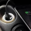 Automobilinis įkroviklis AUKEY CC-S1/MINI RTL LLTS86107