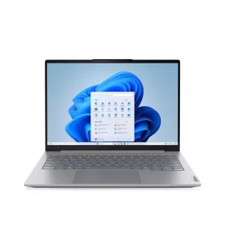 Nešiojamas kompiuteris Lenovo ThinkBook 14 G9 IRL Core 5 210H, 16 GB RAM, 512 GB SSD, Windows 11 Pro