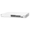 HPE Aruba Networking Instant On 1830 24p Gigabit CL4 PoE 2p SFP 195W jungiklis