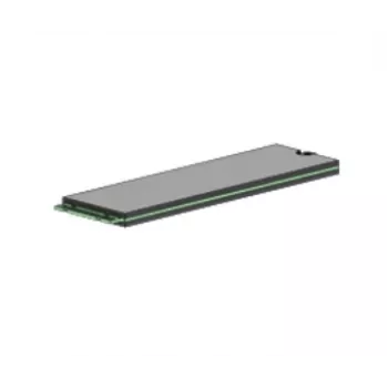 HP SPS-SSD 512GB PCIe NVMe Value