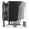 Aušintuvas procesoriui SILVERSTONE SST-XE04-SP5B 4U bokštinis PWM aktyvus