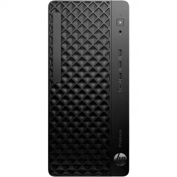 HP ProDesk 4 Tower G1i 9H7M4ET [Intel Core Ultra 5 235, 32 GB RAM, 512 GB SSD, Intel Graphics, Windows 11 Pro]