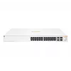 HPE Aruba Networking Instant On 1930 24G PoE 4SFP/SFP+ 370W valdomas L2+ gigabito Ethernet (10/100/1000) jungiklis 1U baltas