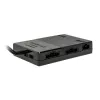 Valdiklis Lian Li UNI HUB SL-INF L-Connect 3 juodas (12SLIN-CONT3B) UNI Fan SL serijai