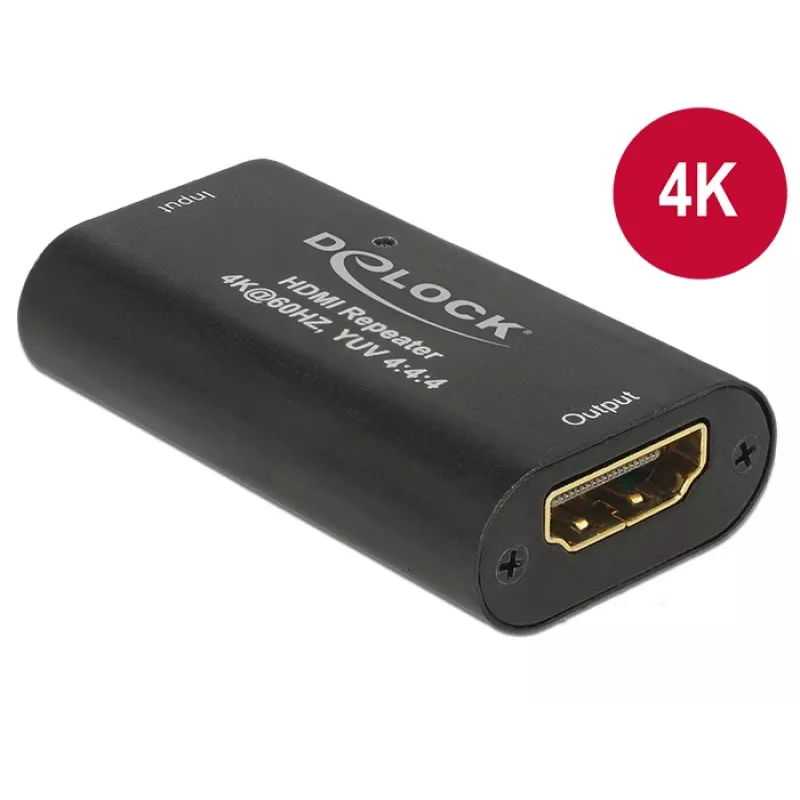 HDMI lyties keitiklis kartotuvas DeLOCK 11462