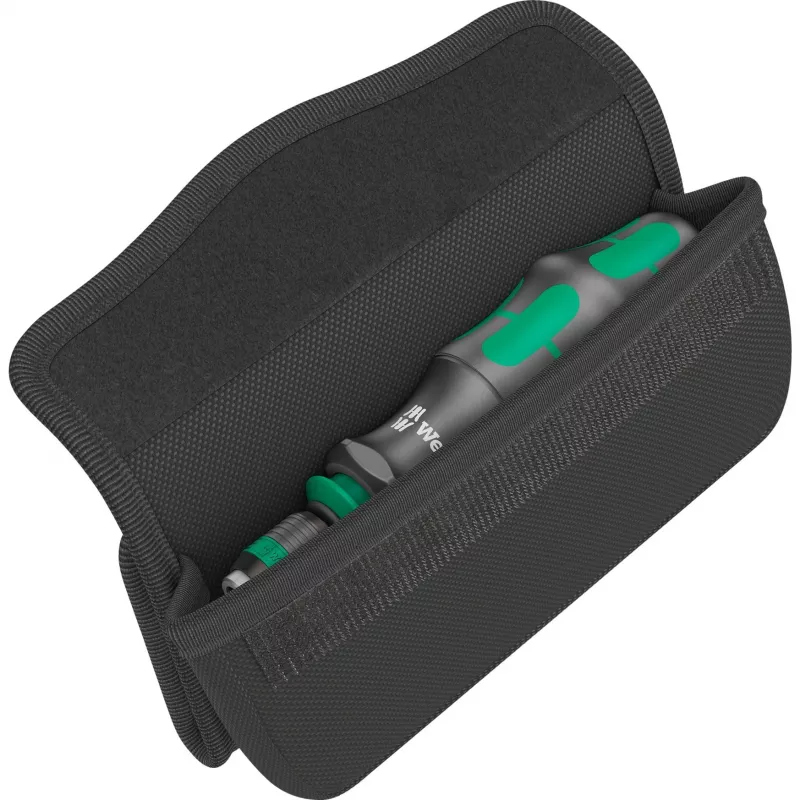 Multi-bit atsuktuvas Wera 05051017001