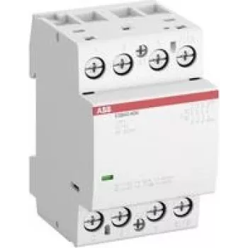 ABB ESB40-40N-01 kontaktoriaus ritė, 24 V, 54x65x85 mm
