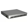 Extralink PREDATOR V2 EPON OLT 1U 19'' 8 Gigabit EPON PON prievadai 4x 10G SFP+ aukštynkrypčiai prievadai