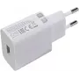 Sieninis įkroviklis Xiaomi MDY-09-EW 1x USB-A 2A