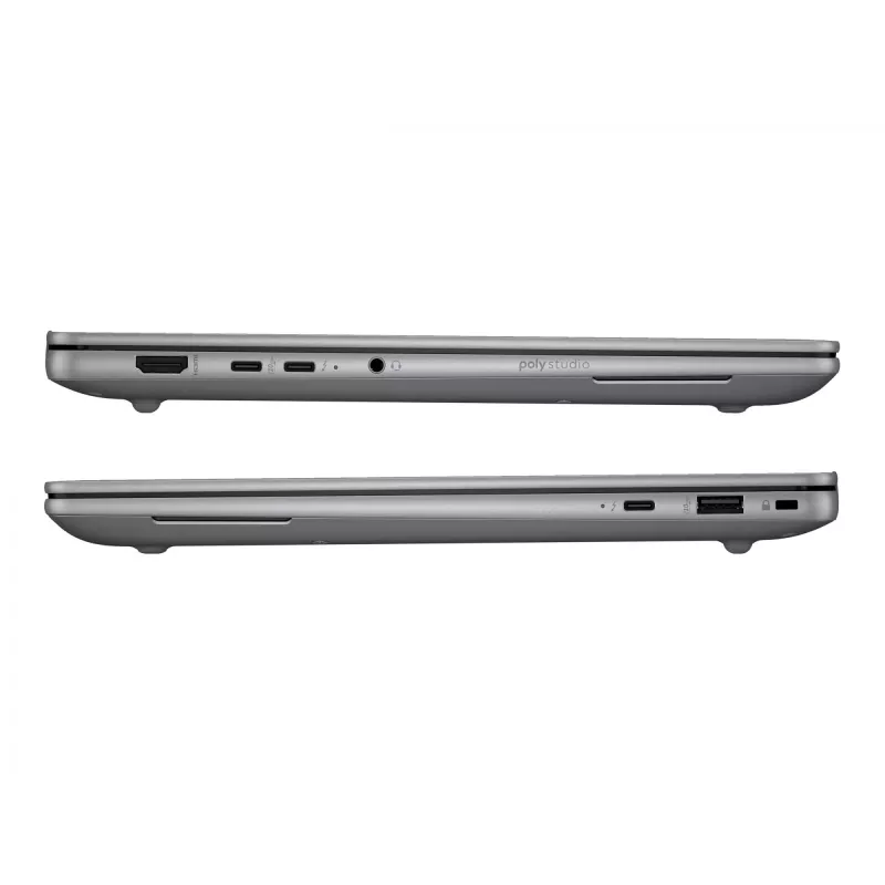 HP ZBook Ultra G1a nešiojama darbo stotis - AMD Ryzen AI Max Pro 395 - Win 11 Pro - Radeon 8060S - 64 GB RAM - 1 TB SSD NVMe, TLC - 35,6 cm (14 inch) (A3ZQ2ET#ABD)