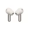 Belaidės ausinės OnePlus Buds Pro 3, Bluetooth, baltos