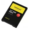 INTENSO 120GB 2.5 colio SATA 3.0 SSD diskas 3813430