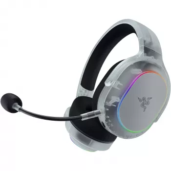 Belaidės ausinės žaidimams Razer RZ04-05220400-R3M1 Gaming Bluetooth Baltos