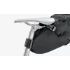 Dviračio krepšys Topeak BackLoader 15 L Nailonas Polietilenas Juoda