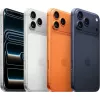 Apple iPhone 17 Pro Max 512GB – Gili mėlyna