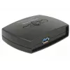 USB jungiklis DeLOCK 87723