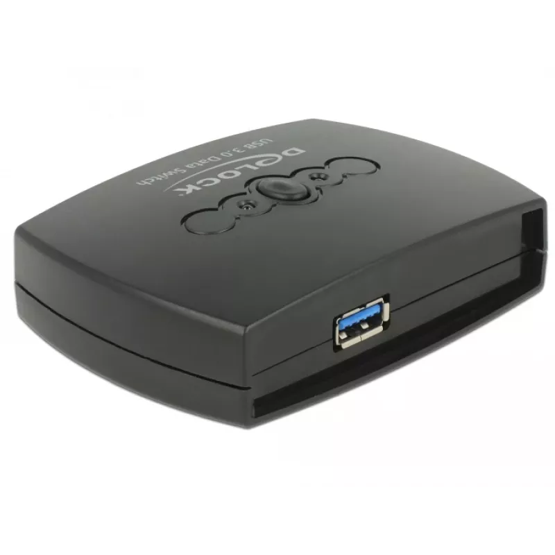 USB jungiklis DeLOCK 87723