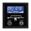 Eaton 9E 2000I nepertraukiamo maitinimo šaltinis (UPS) Dvigubo keitimo (Online) 2 kVA 1600 W 6 AC lizdų